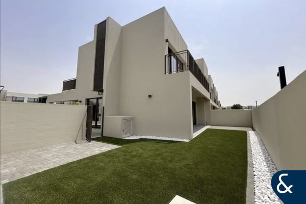 Available August | Large Plot | Pool View